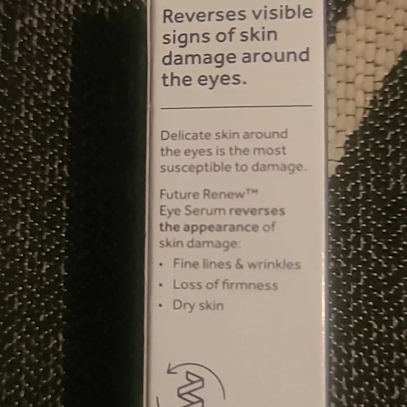 No7 NEW PRODUCT NO7 FUTURE RENEW DAMAGE REVERSAL EYE SERUM 15ML Hp🔥🔥 - Picture 4 of 4